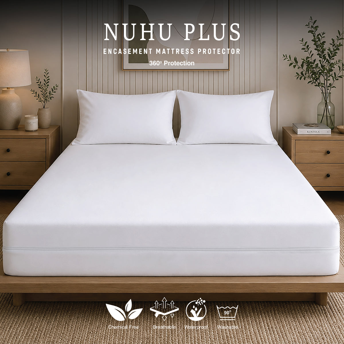 Nuhuhome