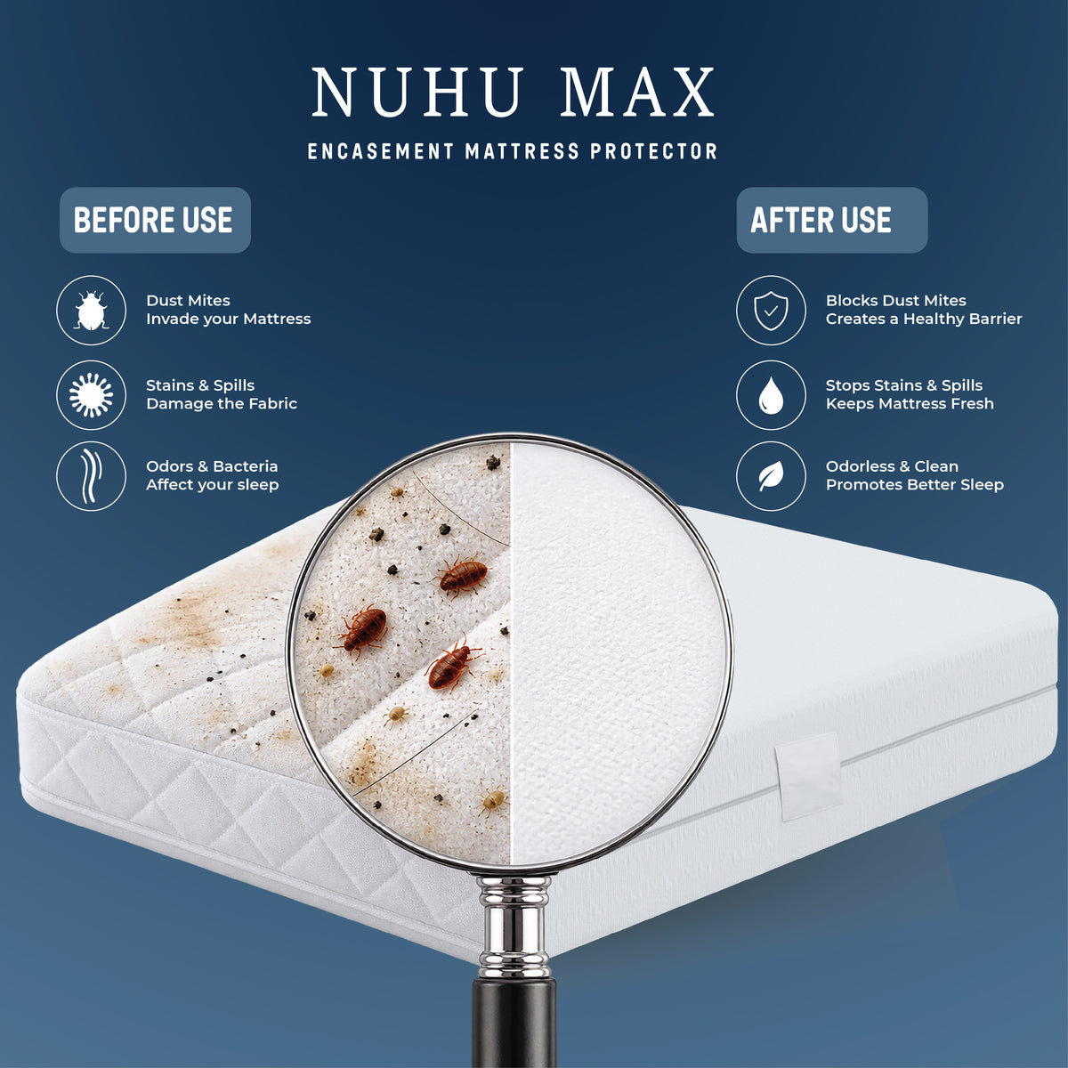 Nuhuhome