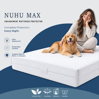 Nuhuhome